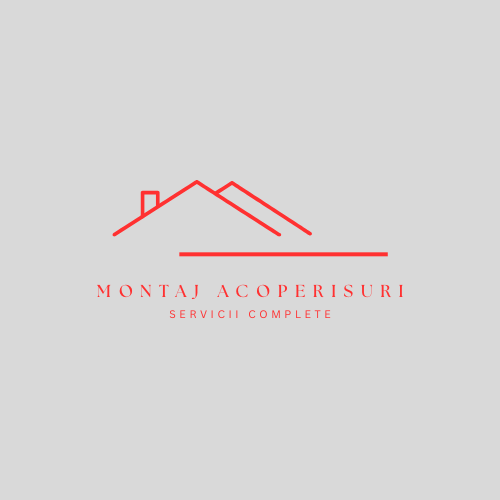 Acoperiș la Gata Logo